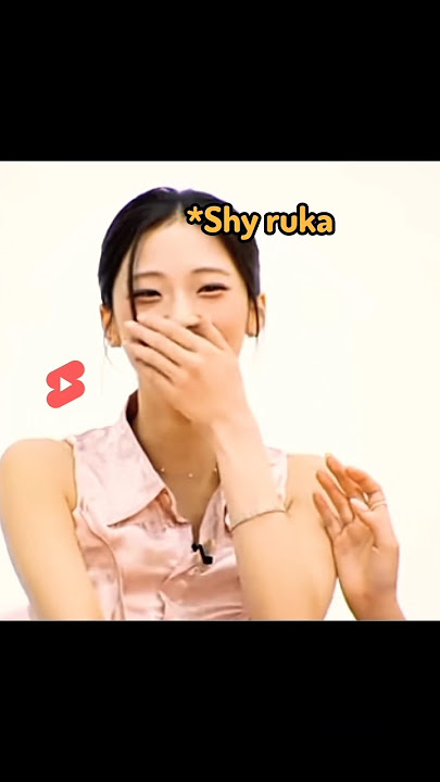 Download lagu Ruka got a fan girl 😂#ruka#babymonster#kpop#fyp#youtubeshorts#shorts