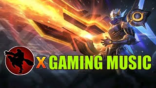 AkoBida TOP MOST USED BACKGROUND GAMING MUSIC x FIRST MCL GAMEPLAY FOR SEASON 20 - BEST MUSIC | MLBB