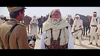 Lirikal.mücahit X Ömer Muhtar