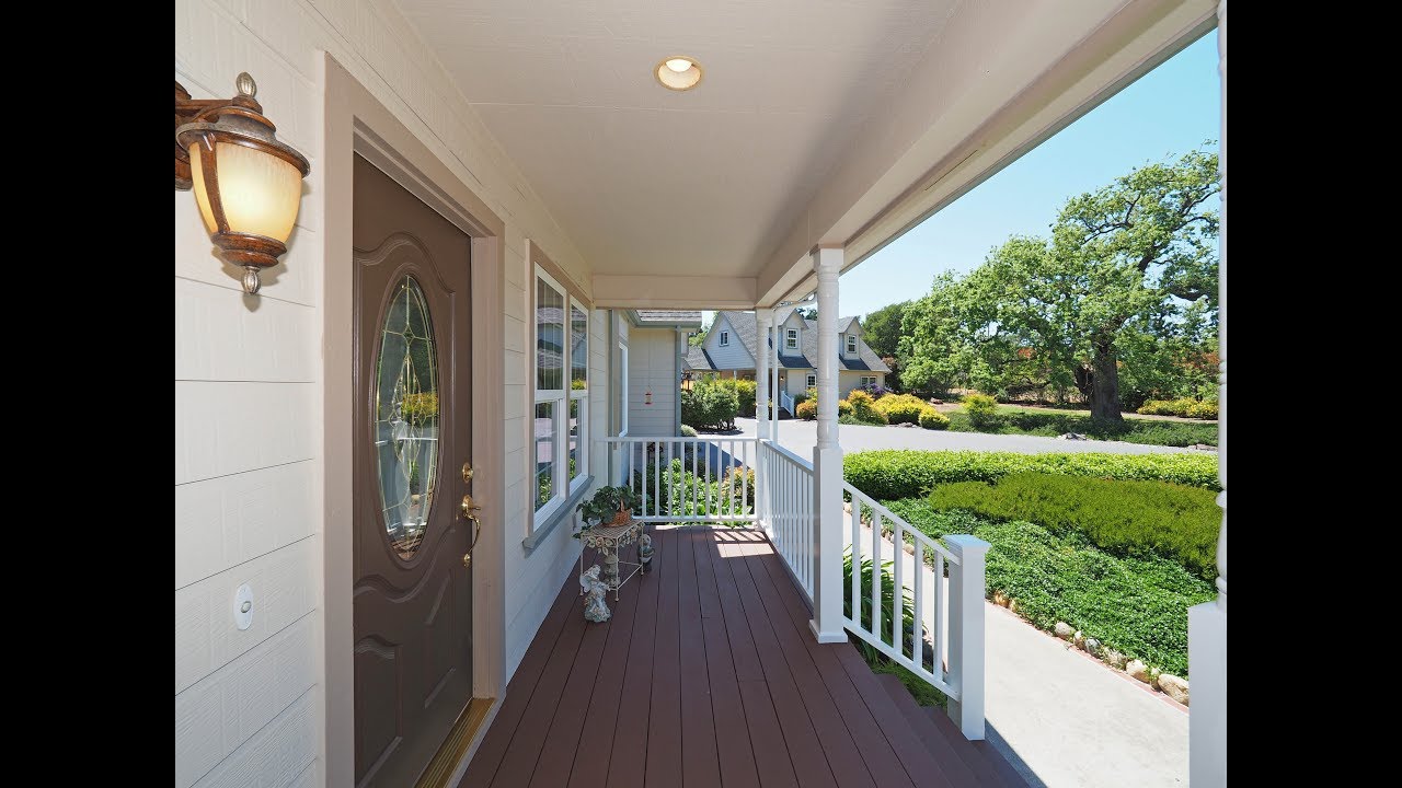 6700 Madrone Place Cotati Home for Sale by Debbie Hegardt YouTube