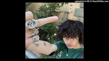 Glaive - Problems (Official Audio)