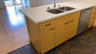 McBride Point, Apt. 107
