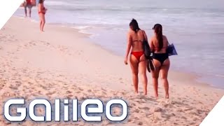 Prejudice Check Brazil | Galileo | ProSieben