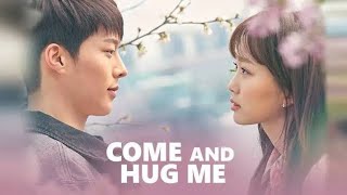 Spidey| come and hug me