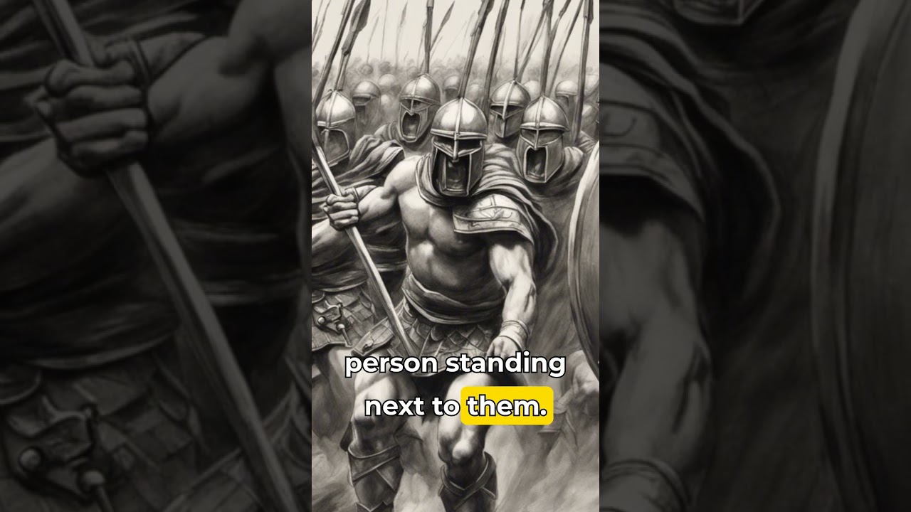 Journey back to ancient Greece! 📜 #TimeTravelShorts #GreekHistory #SpartanHeroes #Shorts