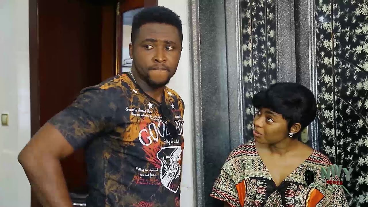 Nigerian Marriage Rules