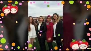 Canım Öğretmenim