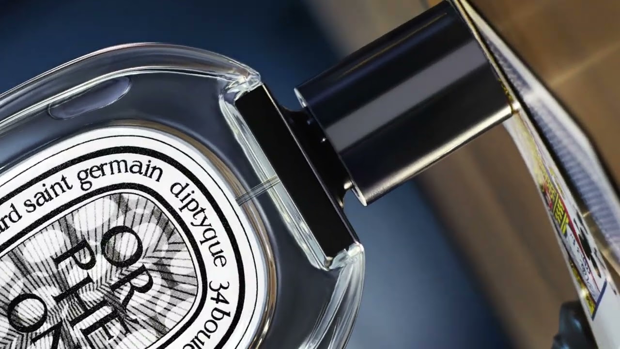 Diptyque Orphéon Eau de Toilette – Diptyque – bluemercury