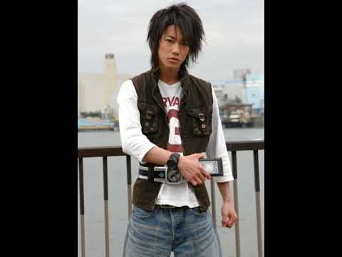 Kamen Rider - Super Climax Heroes OST - Den-O Climax Time