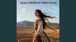 Açma Zülüflerin