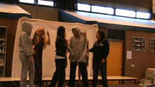 Bonte Avond Andreashof