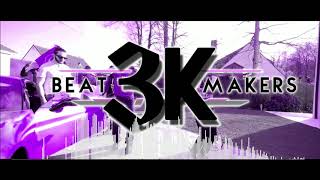 3K Beatmakers - Bendo [ Afro beat Instrumental ] chords