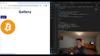 Learning Full Stack Web Development - Day 1
