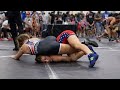 Amazing grappling wrestling submissions match 🔥 kushti dangal girl 🥱#bjj #wrestling #sports 
