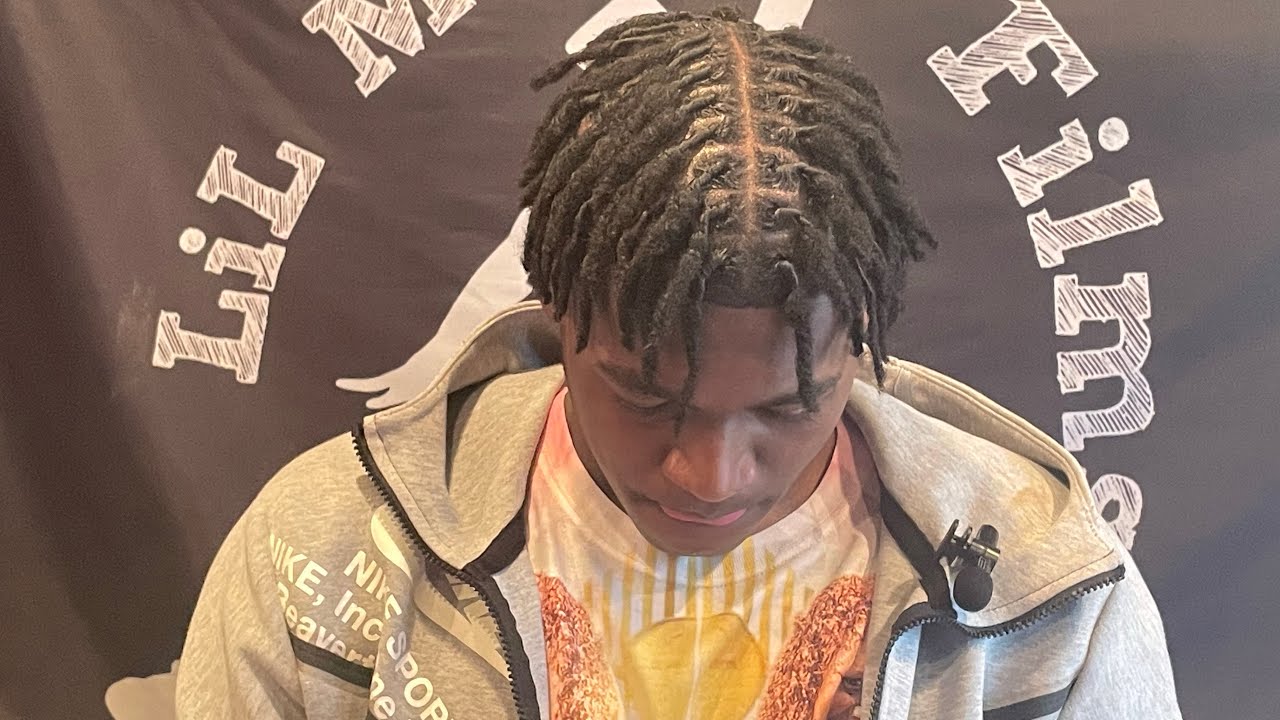 Rodney Henderson My Aunt Told Me Before She Past Stay Away From……