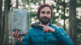 5 reasons why I switched from a tarp to a tent for ultralight backpacking