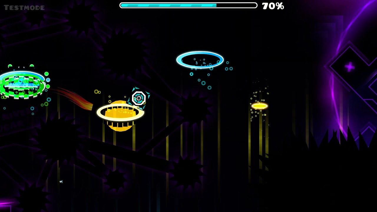 My Part in Ziroikapi REVAMPED!