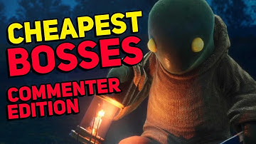 7 Cheapest Final Fantasy Bosses Who Just Didn