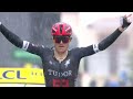 A Shocking Exit No One Saw Coming In Paris-Nice 2025 Stage 7!