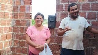 👉PIX TRAVOU! E AGORA? A Batalha Pelo Telhado de Dé e Cocó Continua!