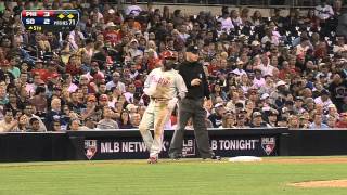 6/25/13 CG: PHI@SD