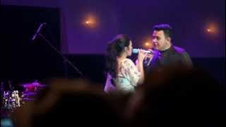 [LIVE Concert] Tulus ft Raisa - All of Me (John Legend Cover) #JJF2014