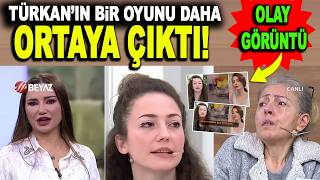 Batuhan Yener'in eşi Türkan'ın ağlayarak çektiği video ortaya çıktı! Video gerçek mi, senaryo mu?