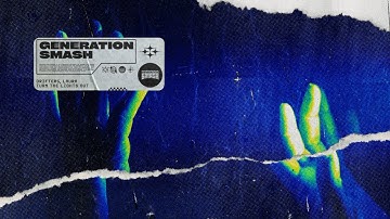 Drifter 5, Laura - Turn The Lights Out (Visualiser)