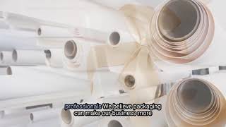 Luxury custom packaging- Premium brand packaging manufacturer