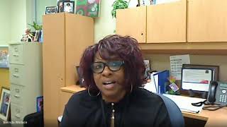 Welcome Back Message from Principal Tubbs-Wallace
