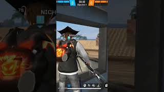 Adamone #free fire#