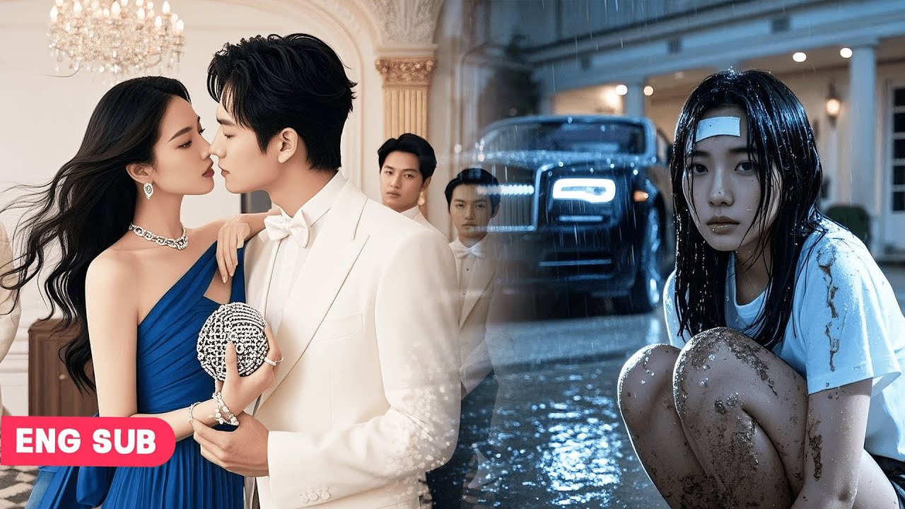 CEO Left His Wife In The Mountains For His Lover. But She Lost All Memory, Now He Begs Her To Stay!