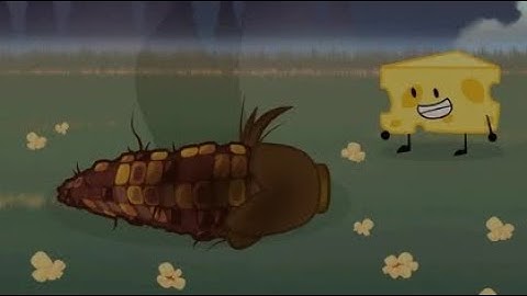 @AnimationEpic | Inanimate Insanity II: The Movie | Steve Cobs Explodes