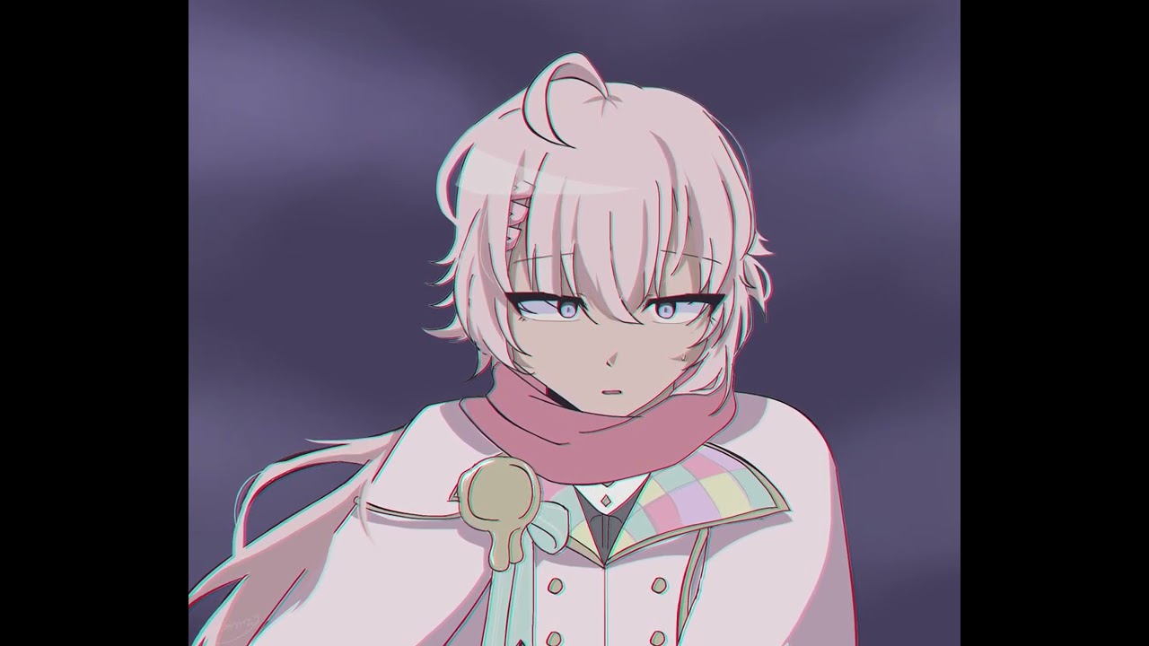 MY SEPTEMBER [FRAGARIA MEMORIES]