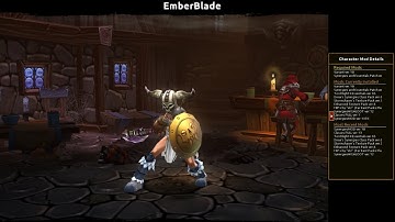 TL2 (Modded) - Part 3 (EmberBlade Class)
