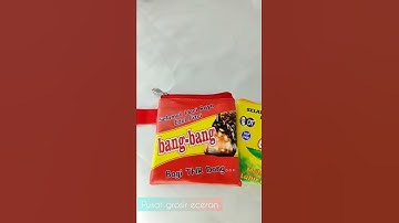 Amplop Lebaran SNACK Ekslusif Dompet Lebaran THR Fitrah Idul Fitri Eid Mubarak