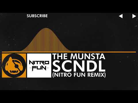 [House] - SCNDL - The Munsta (Nitro Fun Remix) [The Munsta (The Remixes)]