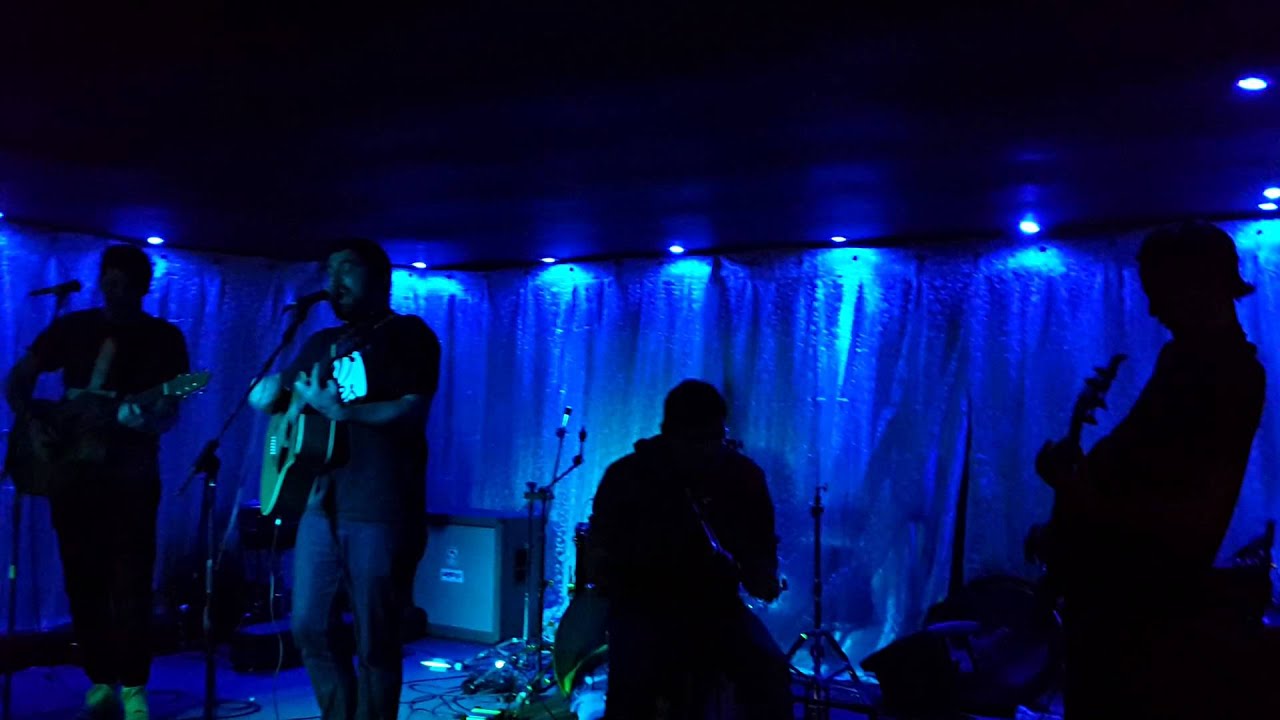 Satanic Dagga Orgy Band