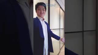 The Newton 2 Apartment