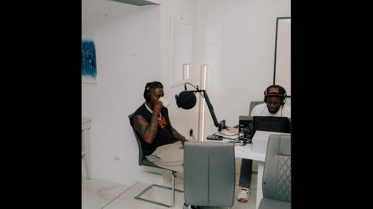 (FREE) Boston Richey x Future Type Beat 