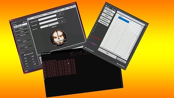 MrSaltGhostRtmTool+IpGrabber