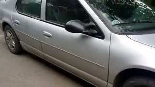 Dodge Stratus 2000 2.4L 16 valve