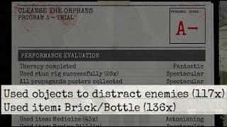 Outlast Trials Looting Simulator