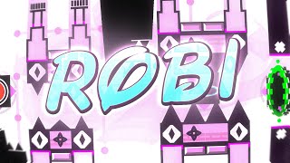 Robi by robianny