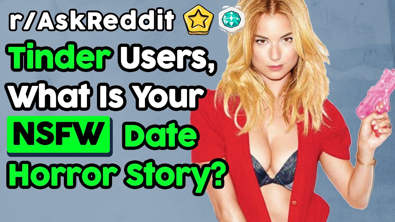 reddit online dating horror stories