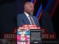 Jimmy Rollins shared his thoughts on Nick Castellanos’ comments about Phillies fans after Game 2 🫣