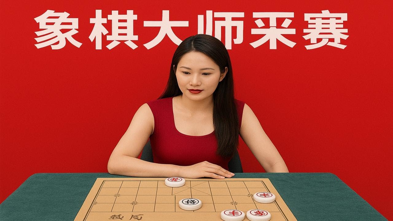 象棋大师赛