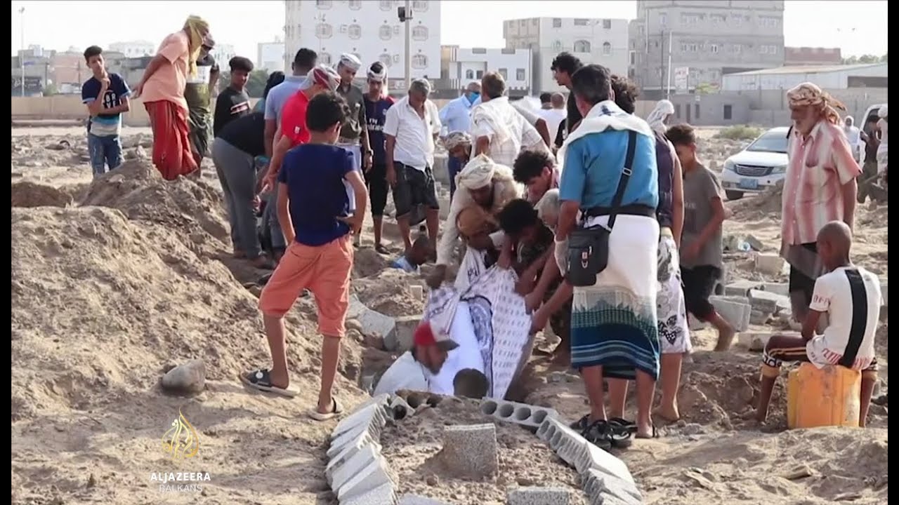 اليمن: نفاد الأموال المخصصة لمكافحة فيروس كورونا