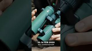 Visit the Great British Shooting Show 2025