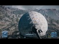 Battlefield 3 Scout heli gameplay (84-4) Damavand peak